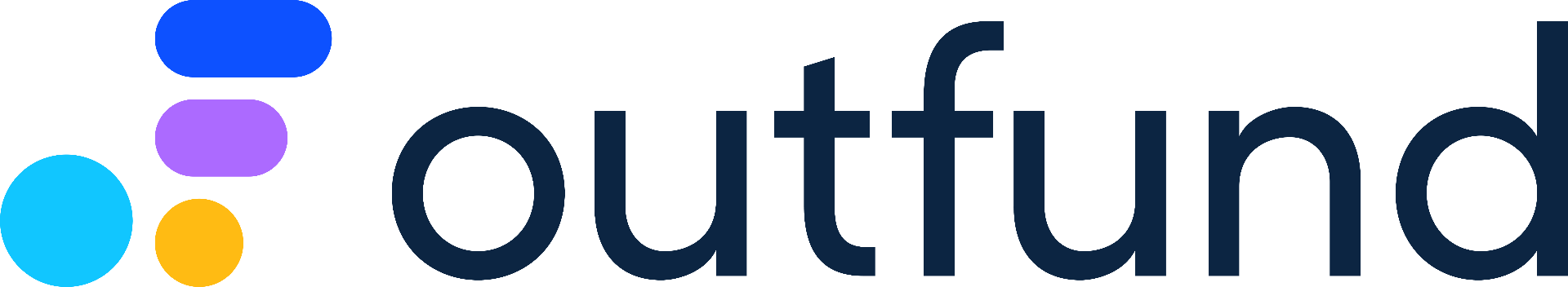 Outfund logo